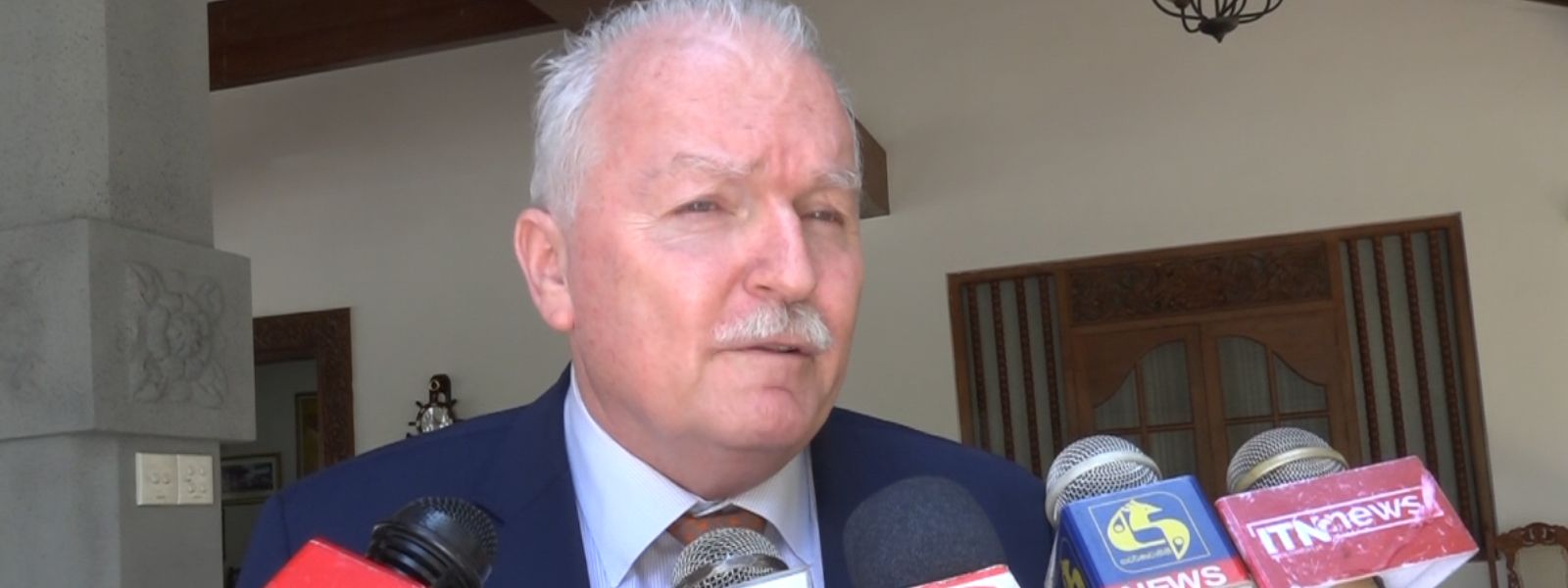 Europe Ready to Partner SL as Economy Recovery